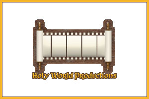 Holy World Productions